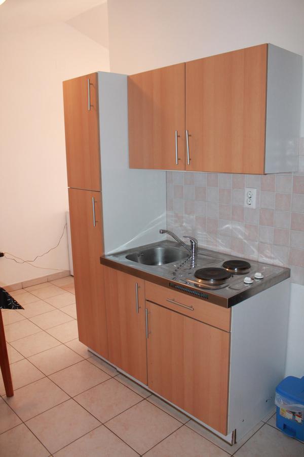 Apartments Ana Пула Екстериор снимка